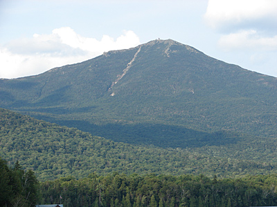 whiteface mountain image